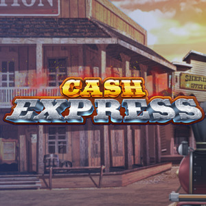 Crash Express crash game hos Seven Casino