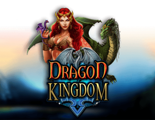 Dragon Kingdom slot hos Seven Casino