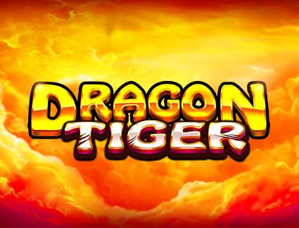 Dragon Tiger hos Seven Casino