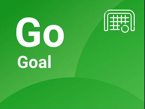 Goal crash game hos Seven Casino
