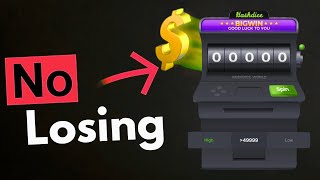 Hash Dice crash game hos Seven Casino