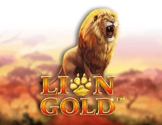 Lion's Gold slot hos Seven Casino