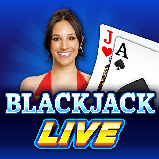 Live Blackjack hos Seven Casino