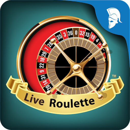 Live Roulette hos Seven Casino