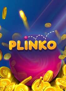 Plinko crash game hos Seven Casino