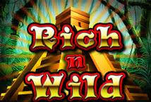 Rich & Wild slot hos Seven Casino