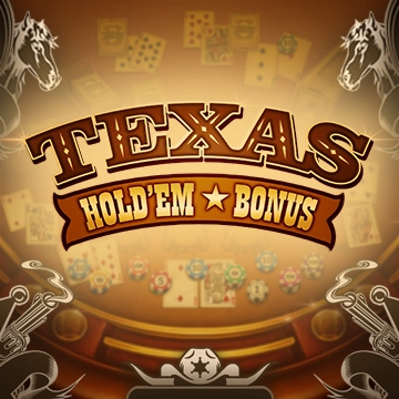 Texas Hold'em hos Seven Casino