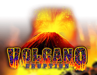 Volcano Eruption slot hos Seven Casino